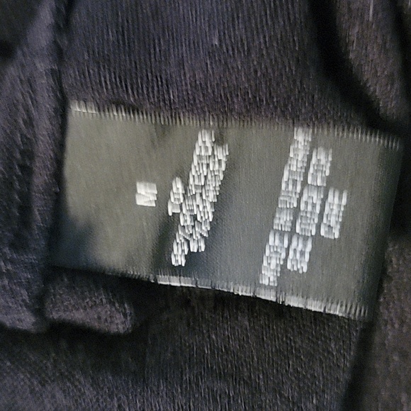 Open Back Top - Picture 5 of 7